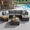 Gray-7, variant on Aiho Outdoor Patio Furniture Set with All Weather Wicker, 6 Pieces Outdoor Sectional Sofa with Soft Cushions and Coffee Table, For Garden, Backyard, Poolside, Patio, Porch and Balcony - Gray
