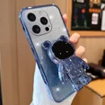thumbnail image 4 of Funda Para iPhone 16 Pro Max Plus Polvo Flash Astronauta+mic, 4 of 8
