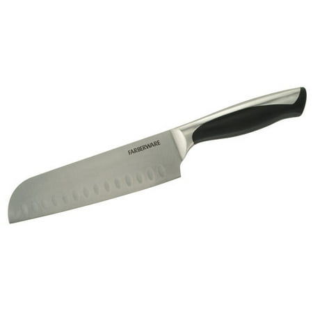 Farberware 7" Top Tang Santoku
