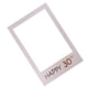 thumbnail image 4 of 3xHappy 30th Photo Booth Prop Papel Selfie Marco Fondo Para Cumpleaños, 4 of 5