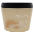 thumbnail image 1 of Crema espesa Redken All Soft Unisex 8.5 oz, 1 of 9