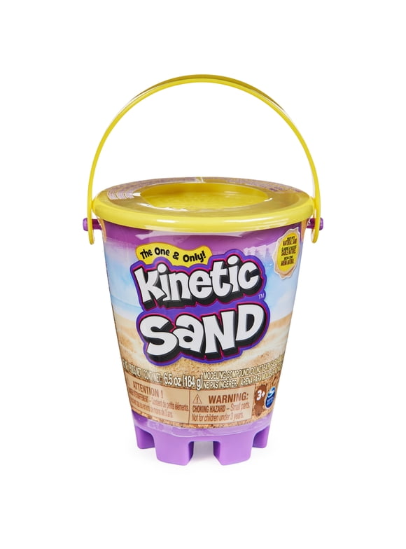 Kinetic Sand Mini Sand Pail