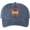 Navy Blue, variant on Combat Engineer Veteran Embroidered Baseball Cap | US Army Castle Insignia Military Hat for Men & Women (RoyalBlue)