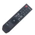 thumbnail image 2 of Allimity AB59-00039A Replaced Remote Compatible with Samsung Security-LED Monitor SMT-1931 SMT-1935 SMT-2233 SMT-2731 SMT-1721 SMT-1722 SMT-1923 SMT-1930 SMT-1723 SMT-1921 SMT-1922, 2 of 4