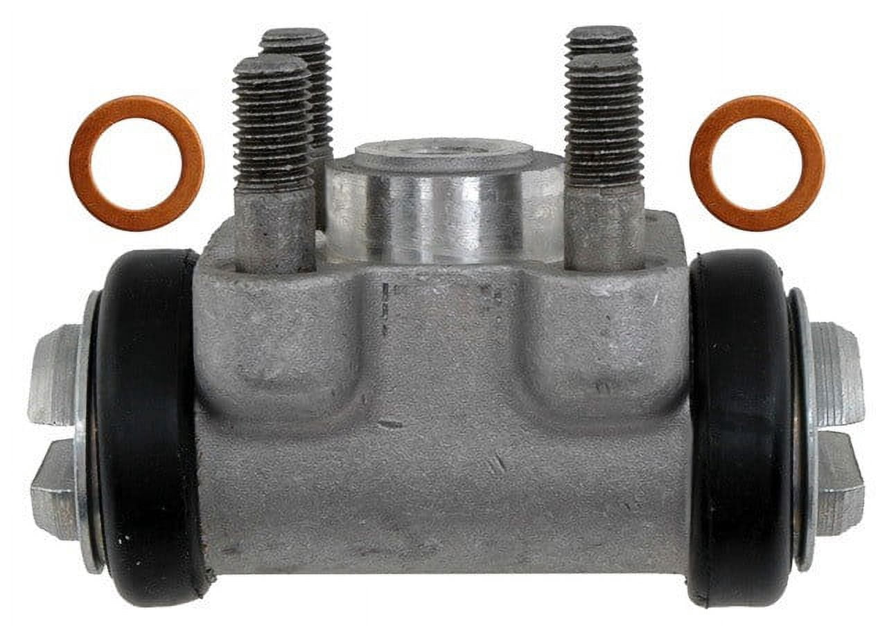 Raybestos WC37210 Professional Grade Drum Brake Wheel Cylinder Fits select: 1971-1972 DATSUN PL521