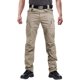 thumbnail image 1 of Hiwise Pantalones tácticos Ripstop para hombre, pantalones cargo elásticos resistentes al agua, pantalones de trabajo de senderismo EDC ligeros y duraderos, 1 of 3