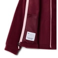 thumbnail image 3 of Campera Polar Columbia Juvenil Benton Springs Vino Intenso XS, 3 of 3