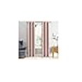 thumbnail image 3 of Sun Zero Easton Œillet Rideau Panneau, 40 "x 84", Rose Blush, 3 of 3