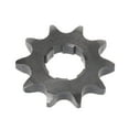 thumbnail image 3 of Huhudde 10 tooth to 19tooth Sprocket for Pocket Bike Off-Road Motorbike Chain Drive Gear, 3 of 20