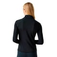 thumbnail image 4 of Regatta Womens Yonder II Half Zip Fleece Top, 4 of 5