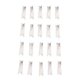 thumbnail image 1 of 20 Pcs Nose Hair Trimmer Replacement Heads, Lightweight Travel Nose Hair Trimmer Replacement Heads for Men, 1 of 4