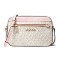 thumbnail image 2 of BOLSA MICHAEL KORS JET SET MEDIUM LOGO CROSSBODY BAG VAINILLA BLUSH, 2 of 5