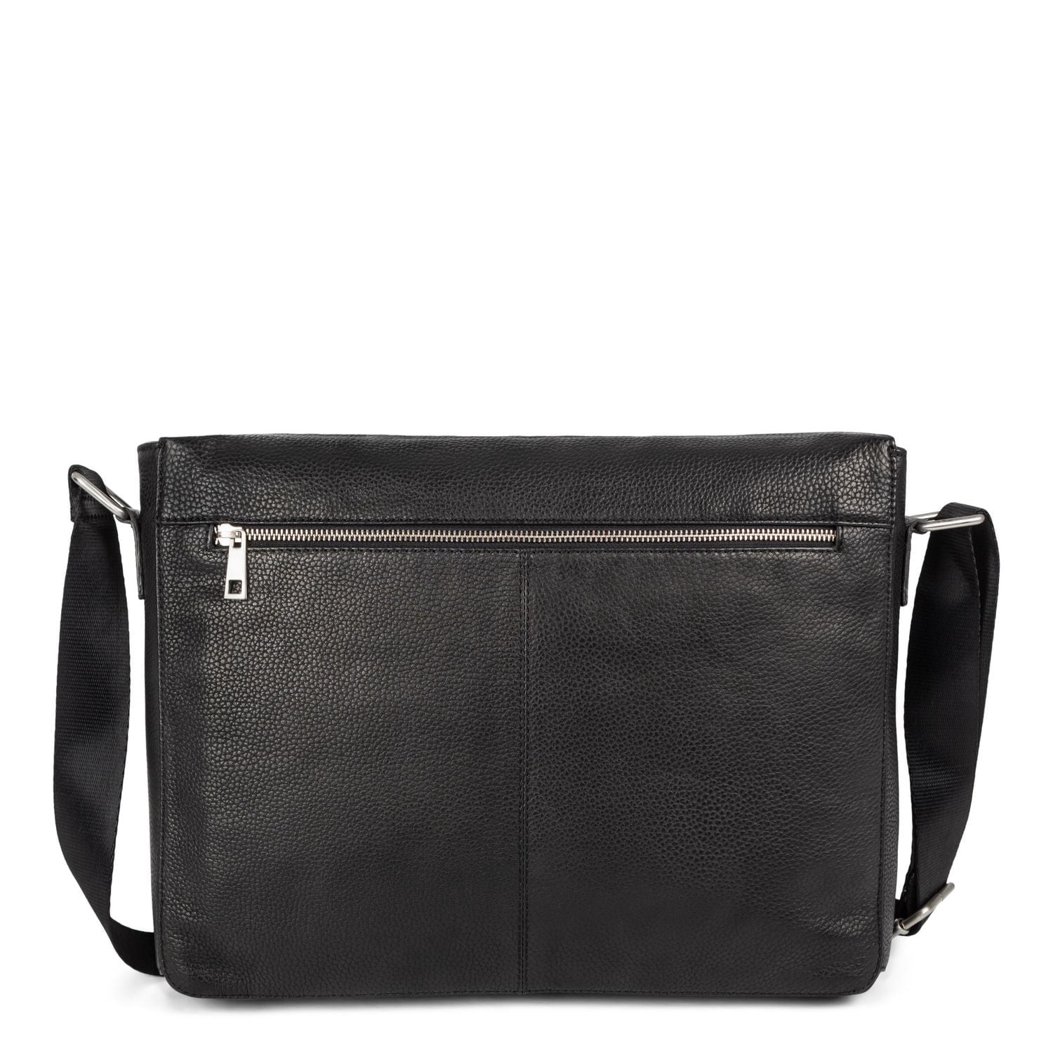 Blackbook - Horizon 2 - Leather Messenger Bag