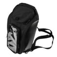 thumbnail image 1 of Bolsa para motocicleta, mochila para tanque de combustible de aceite, pantalla táctil, impermeable, pantalla grande, fijación magnética, alforja para montar, 1 of 15