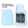 thumbnail image 4 of Instant Camera Battery Cover, Replacement Parts Accessories for MiniSE, Gift for Shutterbug, Size 7.8x1.5x5.5cm, 4 of 7