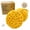 Body Sponge Ultra Soft (2 Pieces), variant on Spongentle Ultra Soft Body Loofah Sponge Dual Textures Gentle Cleansing and Deep Exfoliation, 2-Pack