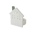 thumbnail image 1 of Ceramic House Tea Light Holder - Set of 3, 1 of 3