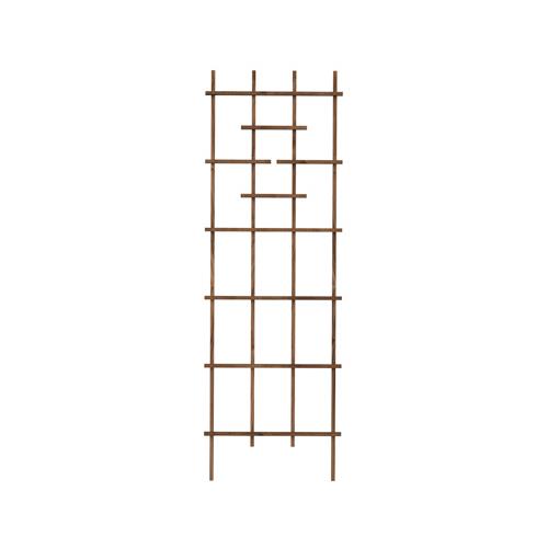Panacea Products 82426 Wooden Ladder Trellis, 72-In. by PANACEA PRODUCTS CORP