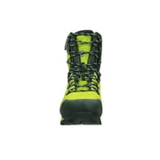 HAIX Protector Ultra Work Boots - Mens, Lime Green, 9.5, Wide, 603110W 9.5