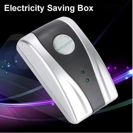 1pcs EcoWatt365 Power saving box -PowerPlugPro Power Saving Plug