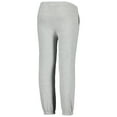 thumbnail image 3 of Youth League Collegiate Wear Heather Gray Michigan State Spartans Essential Pants, 3 of 3