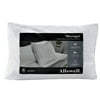 Allswelll Microgel Flexible Support Twin Pack Pillows, Standard/Queen
