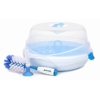 Munchkin Steam Guard Microwave Sterilizer 1 ea (Pack of 3)