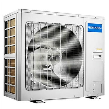 MRCOOL Universal Series 48000 BTU (60000 BTU DOE) Portable Air Conditioner, White