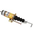 thumbnail image 2 of 1502-12c7u2b2s1 Sa-3405t 366-07197 Válvula solenoide de parada de 2 pines 12v - Solenoide de corte para So eléctrico, 2 of 4