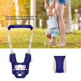thumbnail image 5 of Handheld Baby Stroller Help - Toddler Walker Harness Assistant Belt - Help Baby Walk-for 8-24 Months Old, 5 of 5