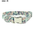 thumbnail image 2 of Collares para perros con patrones elegantes, collares suaves y ajustables para mascotas para cachorros, perros pequeños, medianos y grandes, 2 of 5