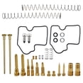 thumbnail image 3 of Carburetor Carb Rebuild Repair Rebuilt Kit Fits for Kawasaki Brute Force 750 KVF750 2007 2006 2005, 3 of 5