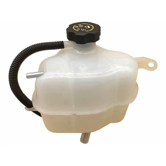 Expansion Tank - Compatible with 2006 - 2009 Chevy Equinox 2007 2008