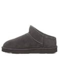 thumbnail image 3 of BEARPAW Women's Kamala Graphite Size 12 | Women's Slipper  | Women's Shoes | Comfortable Winter Boot, 3 of 8