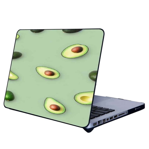 Compatible with MacBook Pro 13.3 Inch Retina A1425 Phone Case, Avocado-Green-23 Case Silicone Protective for Teen Girl Boy Case for MacBook Pro 13.3 Inch Retina A1425