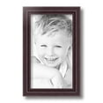 thumbnail image 2 of ArtToFrames 7x12 inch Cherry Picture Frame, Red Wood Poster Frame (4095), 2 of 8