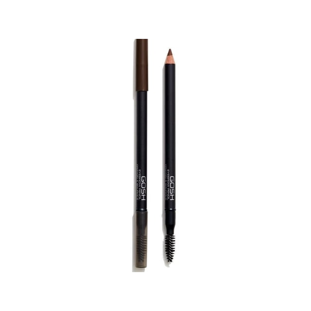 GOSH - Eye Brow Pencil - 005 Dark Brown