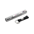 thumbnail image 1 of Solitaire LED Keychain Flashlight, 1 of 2