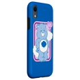 thumbnail image 3 of Funda para iPhone XR Care Bears Osito Gruñón, 3 of 3