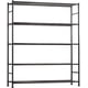thumbnail image 1 of Organizador de estantes Storage Shelves Sakugi de 5 niveles, resistente, 1 of 3