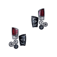 thumbnail image 1 of Par de CALAVERAS TACOMA 2016 al 2019 TOYOTA DEPO  ., 1 of 4