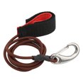 thumbnail image 1 of Canoe Paddle Leash, Paddle Leash Light Weight  For Fishing Rod Coffee, 1 of 8