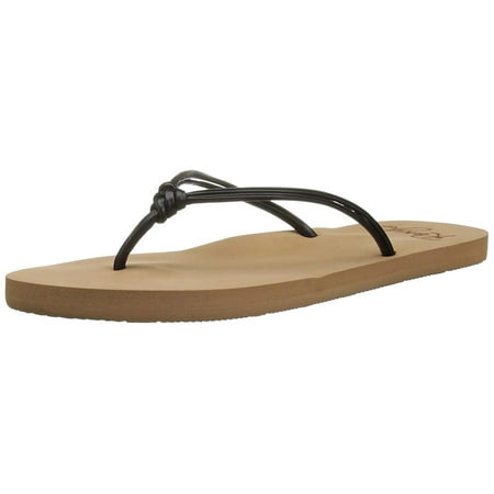 Roxy Kids' Rg Lahaina Sandals Flat Flip-Flop | Walmart Canada