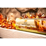 Pine Mountain Traditional 3-Hour Firelogs, 6 pack