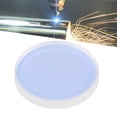 thumbnail image 1 of Quartz Welding Head Protective Lens, Heat Resistant 45 Full Angle Design with WSX, CWQY, QILIN, Wide Compatibility, 1 of 7