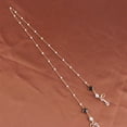 thumbnail image 3 of Eyeglass Chain Bead Metal Fashion Cords Hanging Rope Bead Chain, 3 of 8