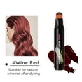 thumbnail image 4 of Rotulador de tinte para el cabello desechable 2 en 1 de 10 ml: aplicador con peine, resistente al agua y al sudor, cubre canas para mujeres y hombres, 4 of 5