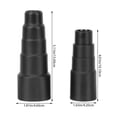 thumbnail image 2 of IFANLANDOR 4Pcs Vacuum Cleaner Parts Soft Rubber Plastic for Maintenance Staff Repairs, 2 of 8