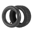 thumbnail image 4 of 10 Inch Electric Scooter Tyre 85/65-6.5 Inner Tube/Outer Tire for G-Booster/G2 Pro Cycling Parts,Straight, 4 of 5