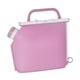 thumbnail image 4 of Bolsa de almacenamiento de alimentos, bolsa de refrigerios a prueba de fugas, almacenamiento en el hogar, refrigerador, congelador, bolsa de alimentos Rosa Macarena Bolsa de silicona reutilizable, 4 of 8